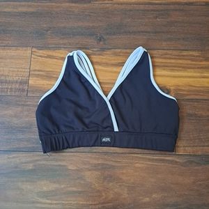 Tiger Friday River Crop